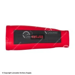 Avalon Archery Avalon StretchyGuard Armguard 13 Avalon Archery Avalon StretchyGuard Armguard -Trophy Taker Shop 9000043 red