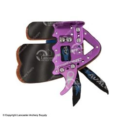 Avalon Archery Avalon Tec One Finger Tab 13 Avalon Archery Avalon Tec One Finger Tab -Trophy Taker Shop 9000045 purple