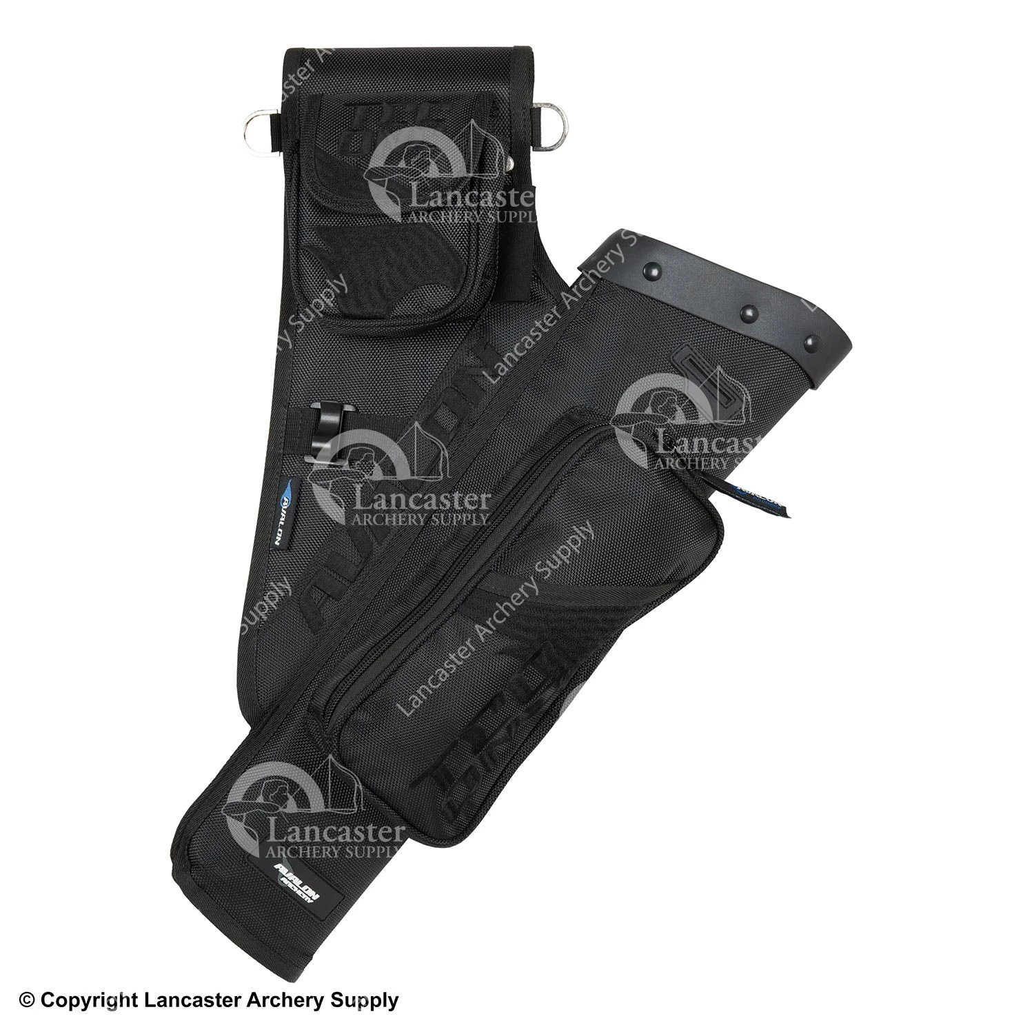 Avalon Archery Avalon Tec One Target Quiver 15 Avalon Archery Avalon Tec One Target Quiver - Image 13