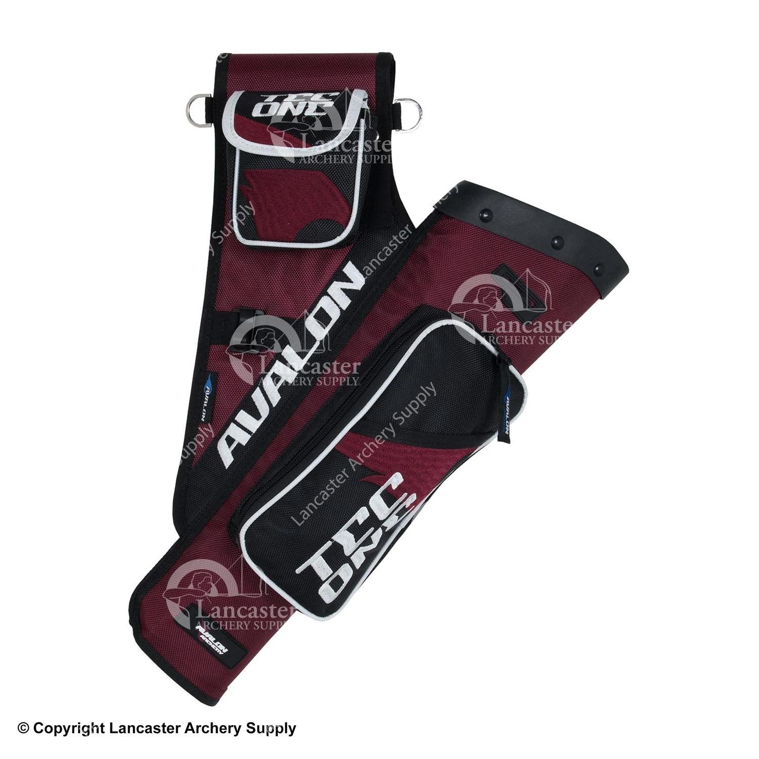 Avalon Archery Avalon Tec One Target Quiver 10 Avalon Archery Avalon Tec One Target Quiver - Image 8