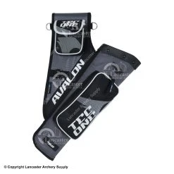 Avalon Archery Avalon Tec One Target Quiver
