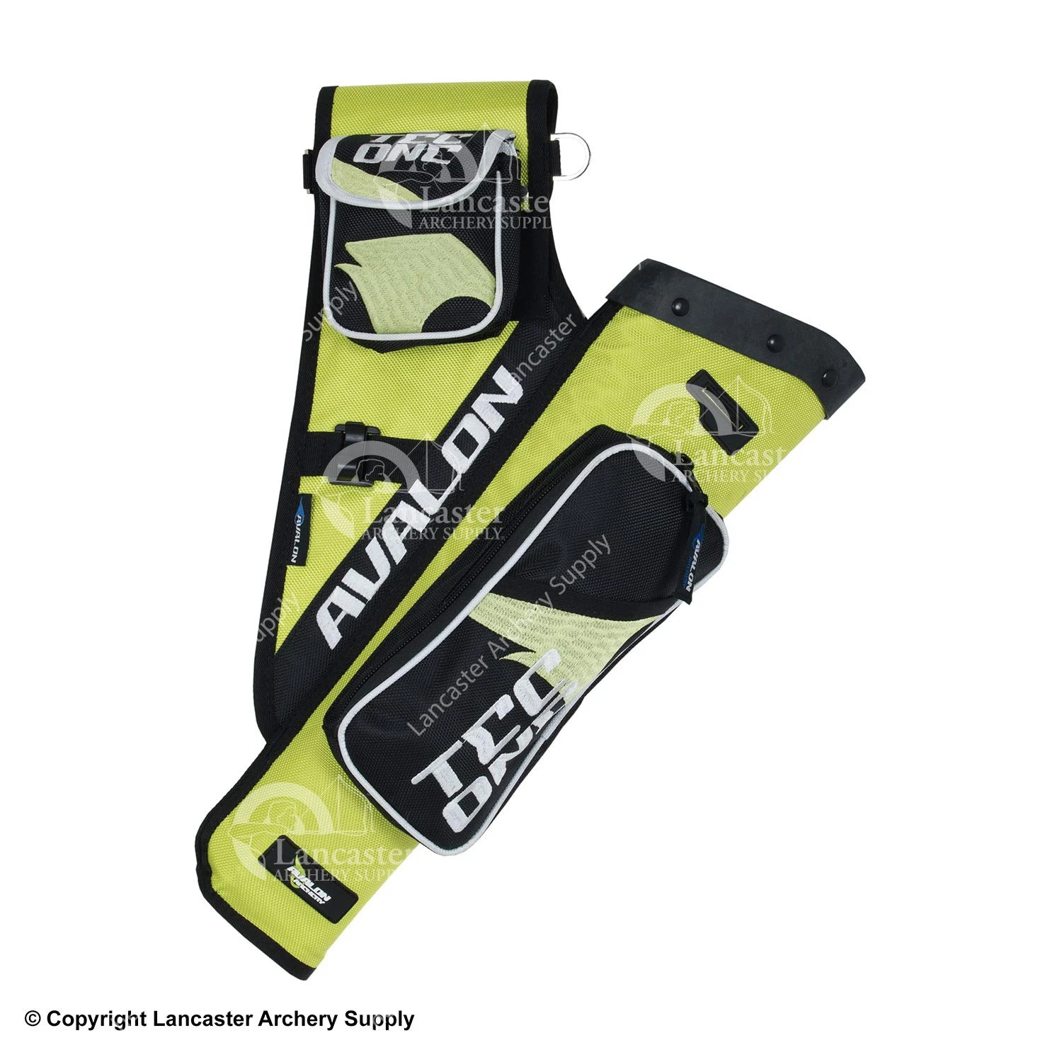 Avalon Archery Avalon Tec One Target Quiver 8 Avalon Archery Avalon Tec One Target Quiver - Image 6