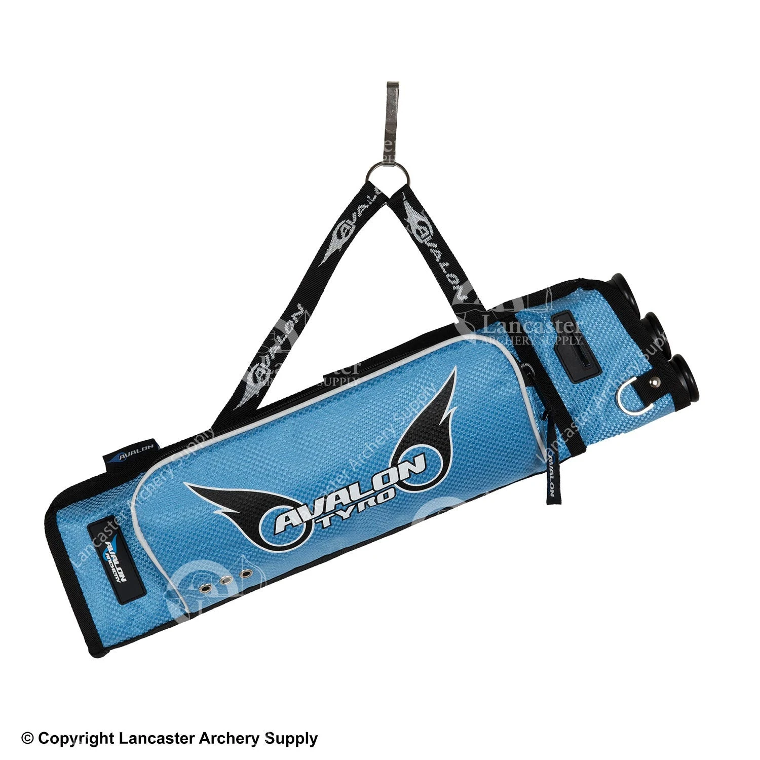 Avalon Archery Avalon Tyro Target Quiver 4 Avalon Archery Avalon Tyro Target Quiver - Image 2