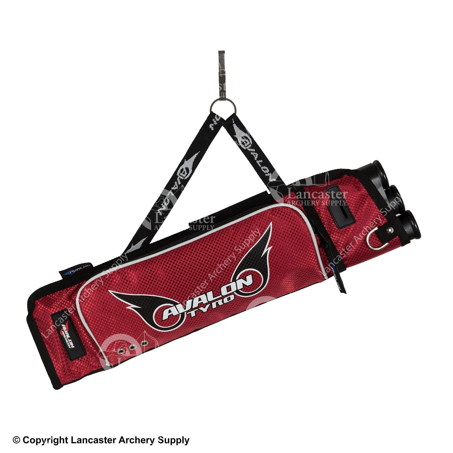 Avalon Archery Avalon Tyro Target Quiver 5 Avalon Archery Avalon Tyro Target Quiver - Image 3