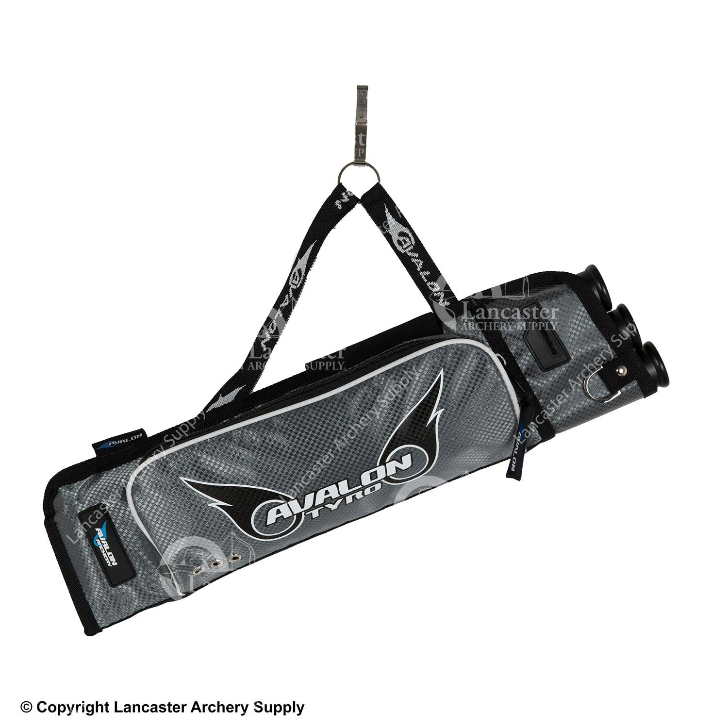 Avalon Archery Avalon Tyro Target Quiver 3 Avalon Archery Avalon Tyro Target Quiver