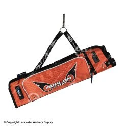 Avalon Archery Avalon Tyro Target Quiver 13 Avalon Archery Avalon Tyro Target Quiver -Trophy Taker Shop 9000051 orange