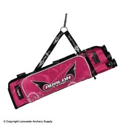Avalon Archery Avalon Tyro Target Quiver 14 Avalon Archery Avalon Tyro Target Quiver -Trophy Taker Shop 9000051 pink