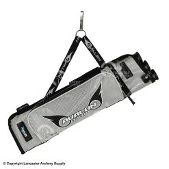 Avalon Archery Avalon Tyro Target Quiver 16 Avalon Archery Avalon Tyro Target Quiver -Trophy Taker Shop 9000051 silver