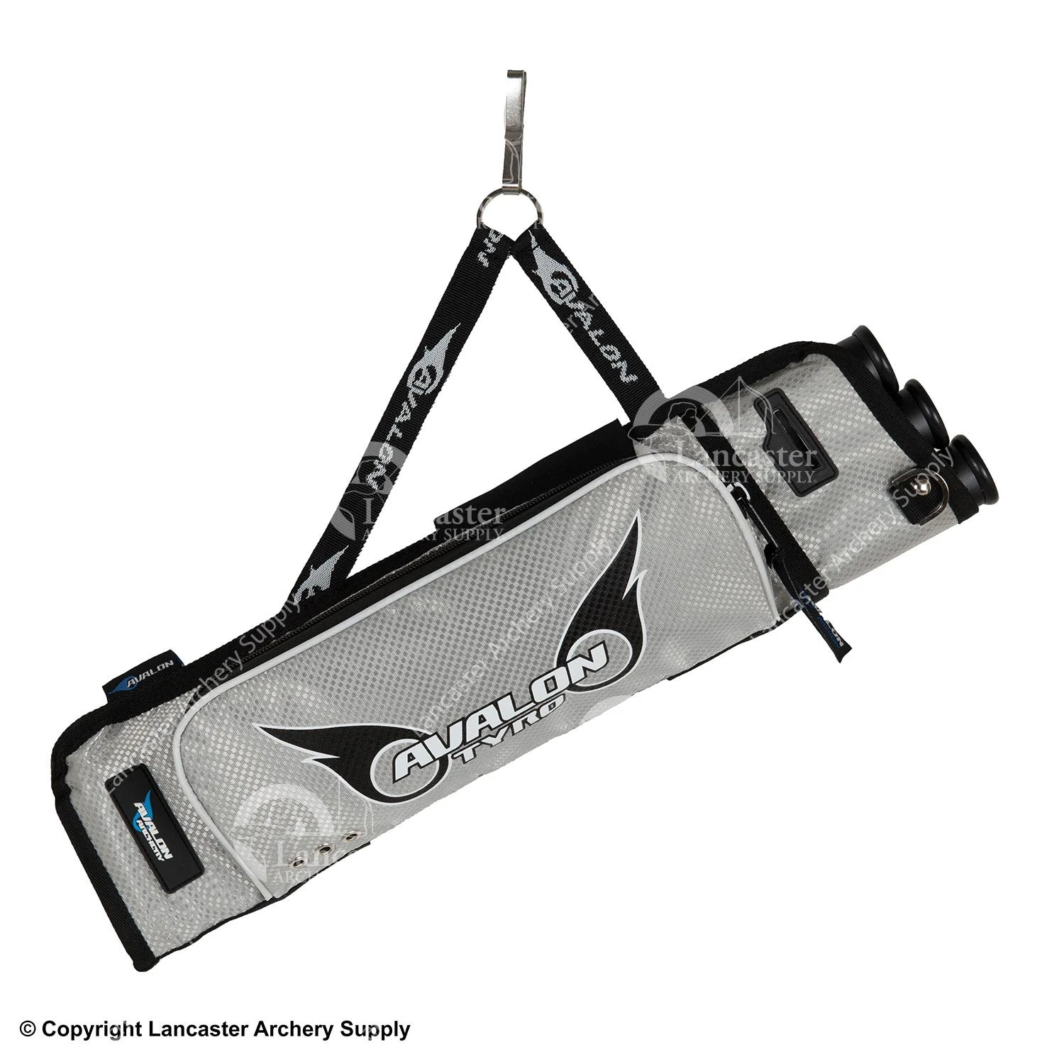 Avalon Archery Avalon Tyro Target Quiver 9 Avalon Archery Avalon Tyro Target Quiver - Image 7