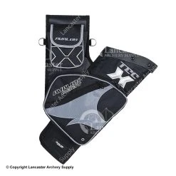 Avalon Archery Avalon Tec-X Target Quiver -Trophy Taker Shop 9000055 gray