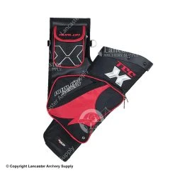 Avalon Archery Avalon Tec-X Target Quiver -Trophy Taker Shop 9000055 red