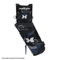 Avalon Archery Avalon Tec-X Field Quiver 21 Avalon Archery Avalon Tec-X Field Quiver -Trophy Taker Shop 9000056 dkblue