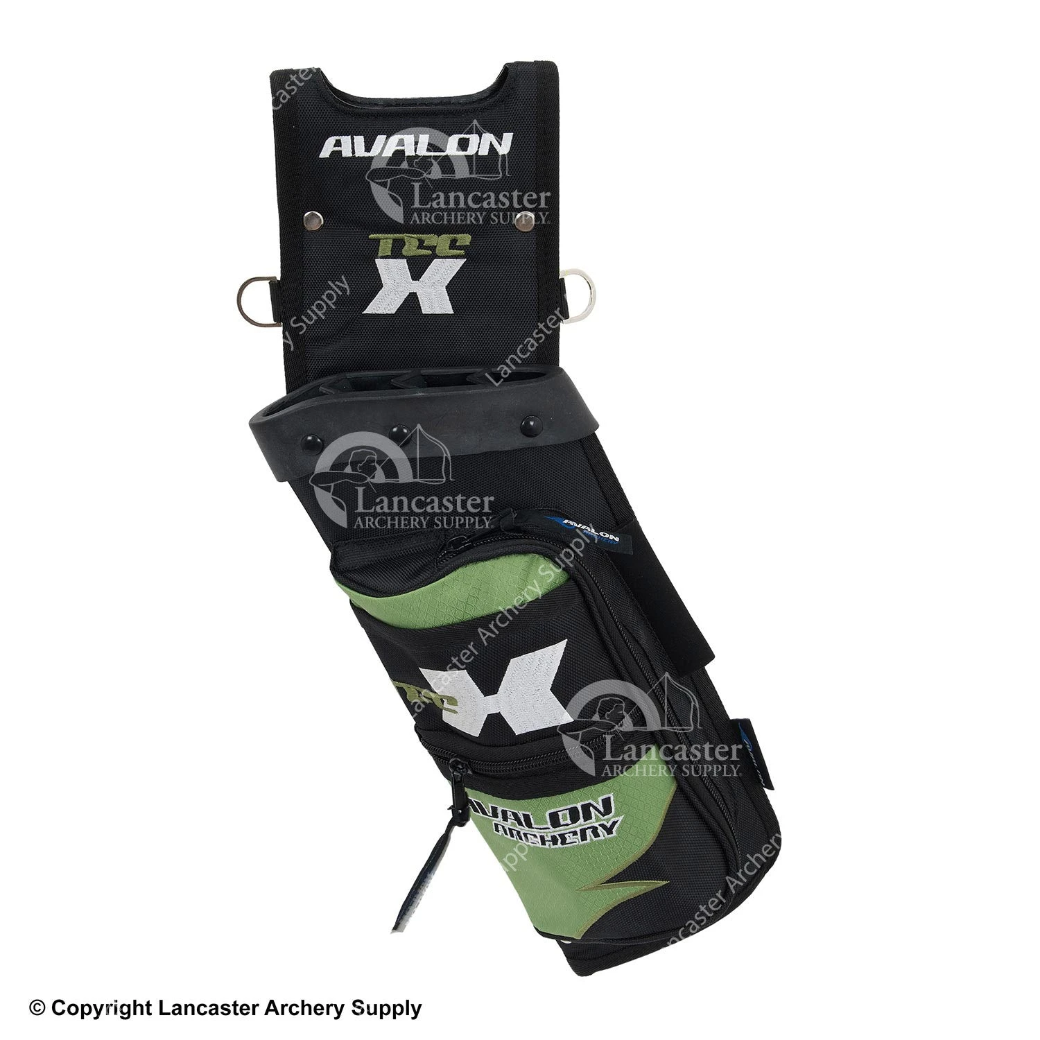 Avalon Archery Avalon Tec-X Field Quiver 11 Avalon Archery Avalon Tec-X Field Quiver - Image 9