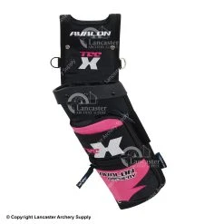 Avalon Archery Avalon Tec-X Field Quiver 26 Avalon Archery Avalon Tec-X Field Quiver -Trophy Taker Shop 9000056 pink