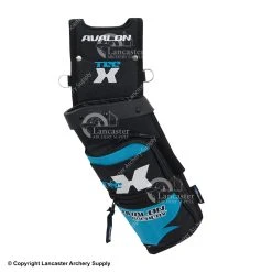 Avalon Archery Avalon Tec-X Field Quiver 27 Avalon Archery Avalon Tec-X Field Quiver -Trophy Taker Shop 9000056 turquoise