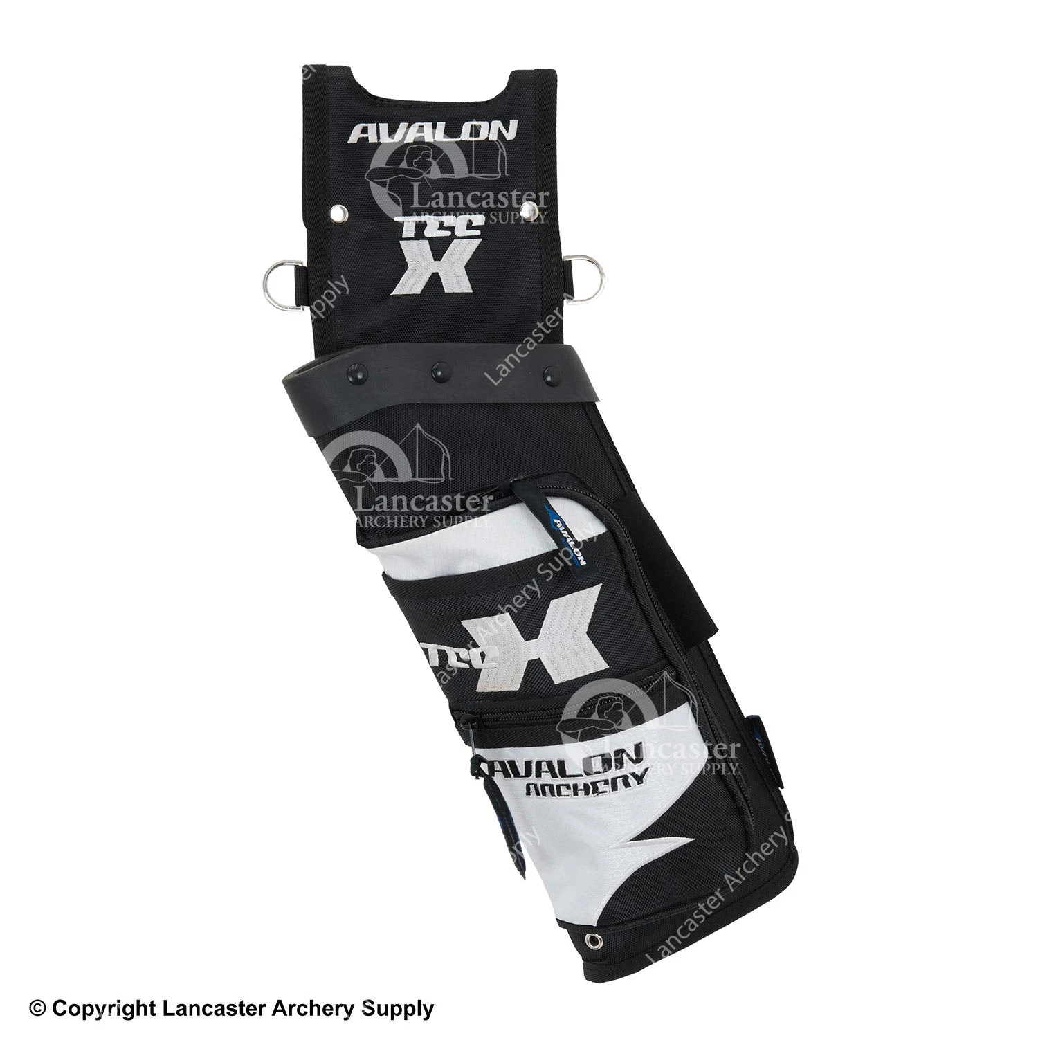 Avalon Archery Avalon Tec-X Field Quiver 16 Avalon Archery Avalon Tec-X Field Quiver - Image 14