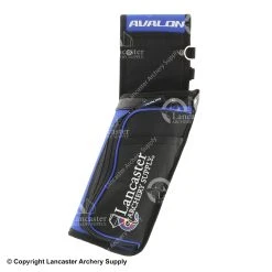 Lancaster Archery Supply Field Quiver By Avalon 13 Lancaster Archery Supply Field Quiver By Avalon -Trophy Taker Shop 9000061 blue l