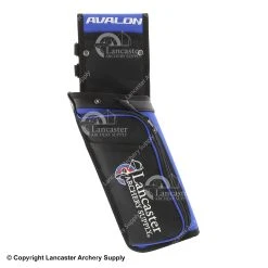 Lancaster Archery Supply Field Quiver By Avalon 11 Lancaster Archery Supply Field Quiver By Avalon -Trophy Taker Shop 9000061 blue r