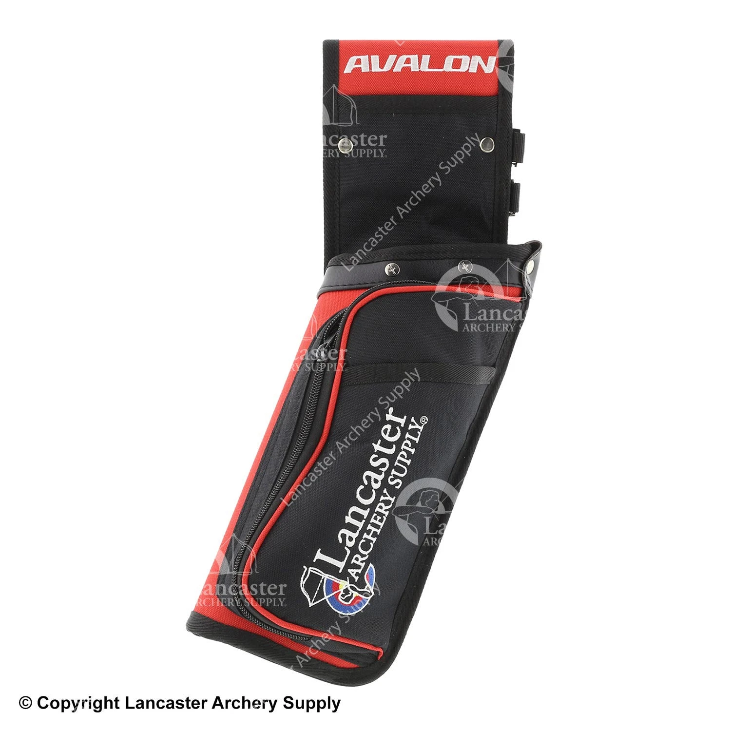 Lancaster Archery Supply Field Quiver By Avalon 7 Lancaster Archery Supply Field Quiver By Avalon - Image 5