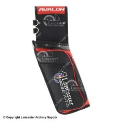Lancaster Archery Supply Field Quiver By Avalon