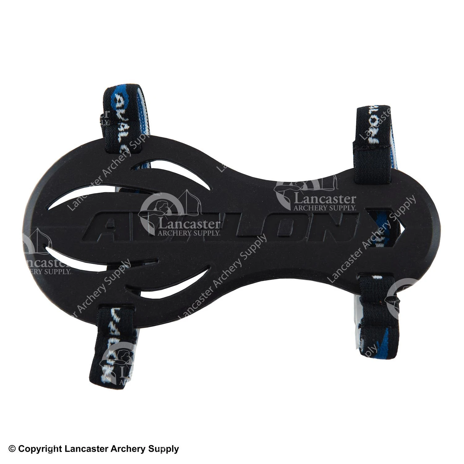 Avalon Archery Avalon Smart Rubber Armguard 3 Avalon Archery Avalon Smart Rubber Armguard