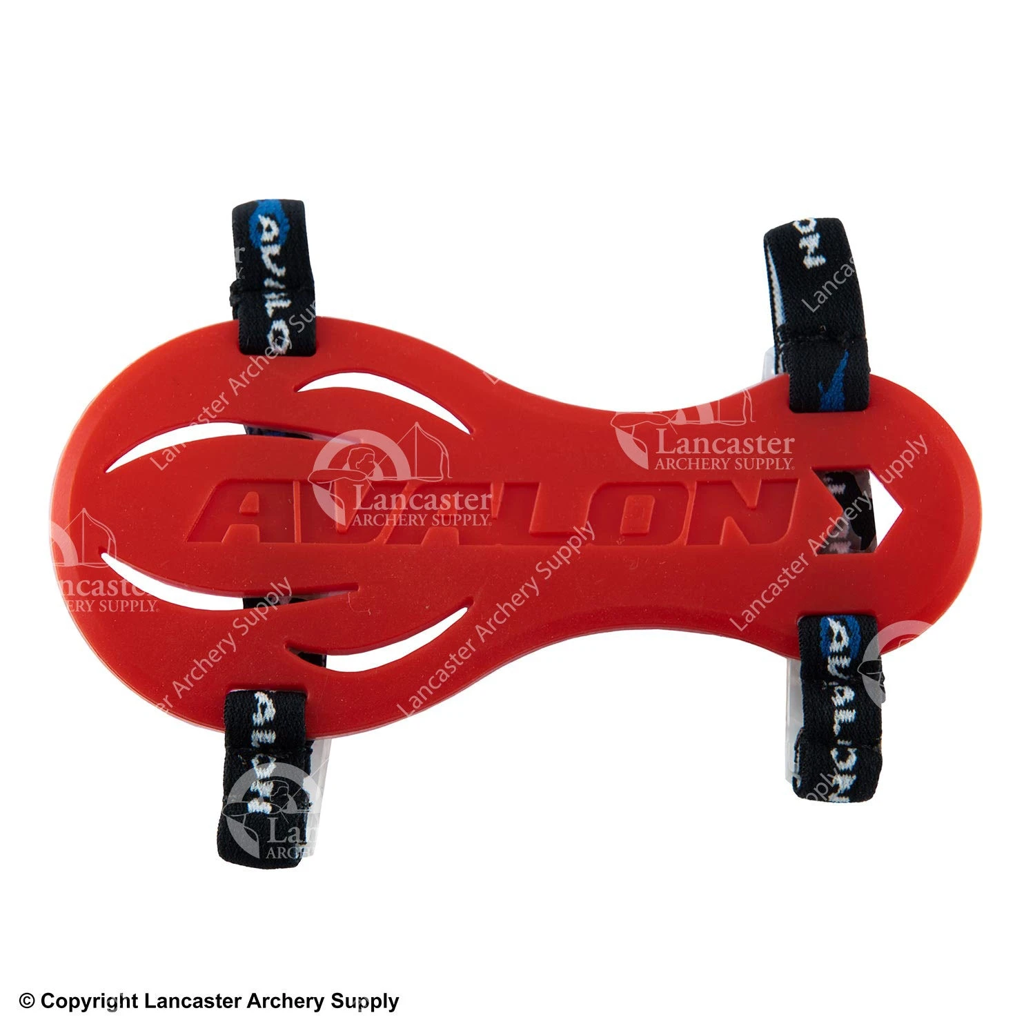 Avalon Archery Avalon Smart Rubber Armguard 5 Avalon Archery Avalon Smart Rubber Armguard - Image 3