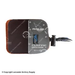 Avalon Archery Avalon Classic Barebow Tab With Prime Leather