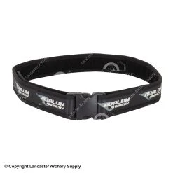 Avalon Archery Avalon Tec One Quiver Belt -Trophy Taker Shop 9000087 gray