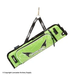 Avalon Archery Avalon Tyro 2.0 Range Quiver -Trophy Taker Shop 9000092 green