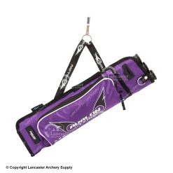 Avalon Archery Avalon Tyro 2.0 Range Quiver -Trophy Taker Shop 9000092 purple