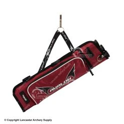 Avalon Archery Avalon Tyro 2.0 Range Quiver -Trophy Taker Shop 9000092 red
