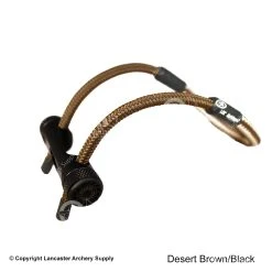 LOC OutdoorZ Mat-LOC Ultra Wrist Sling -Trophy Taker Shop 9660006 desert