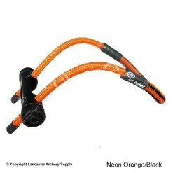 LOC OutdoorZ Mat-LOC Ultra Wrist Sling -Trophy Taker Shop 9660006 orange