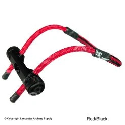LOC OutdoorZ Mat-LOC Ultra Wrist Sling -Trophy Taker Shop 9660006 red