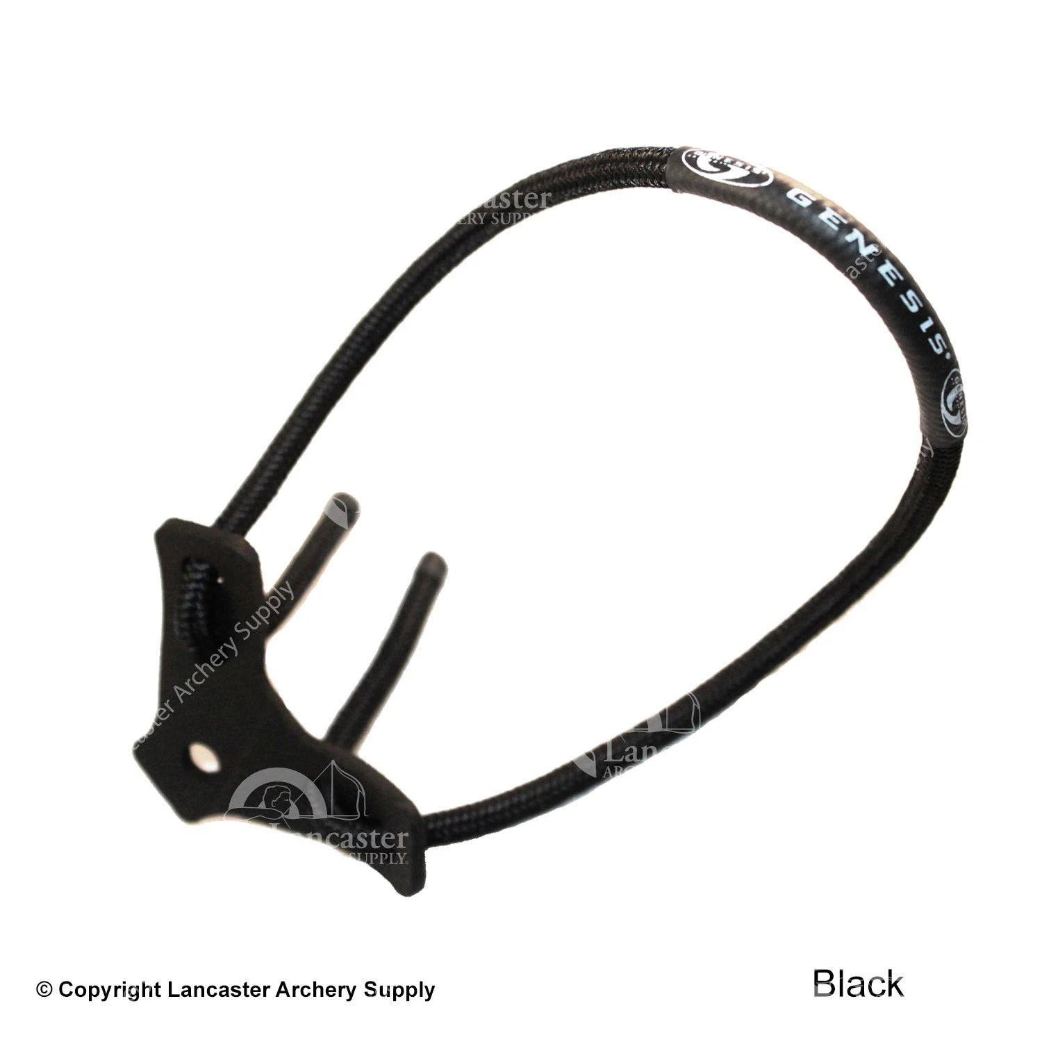LOC OutdoorZ Genesis Archery Bow Wrist Sling 3 LOC OutdoorZ Genesis Archery Bow Wrist Sling
