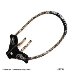 LOC OutdoorZ Genesis Archery Bow Wrist Sling 12 LOC OutdoorZ Genesis Archery Bow Wrist Sling -Trophy Taker Shop 9660009 camo