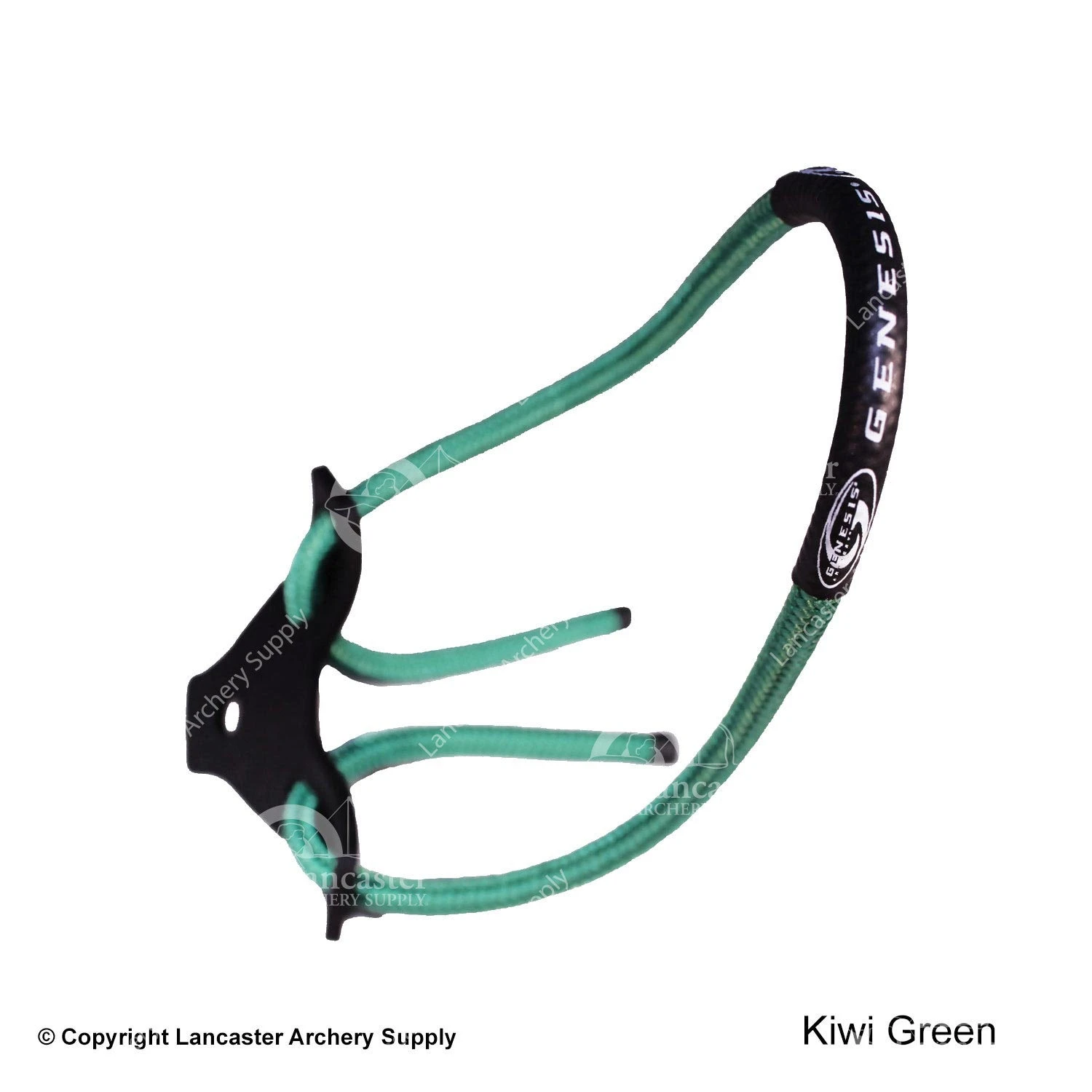 LOC OutdoorZ Genesis Archery Bow Wrist Sling 6 LOC OutdoorZ Genesis Archery Bow Wrist Sling - Image 4