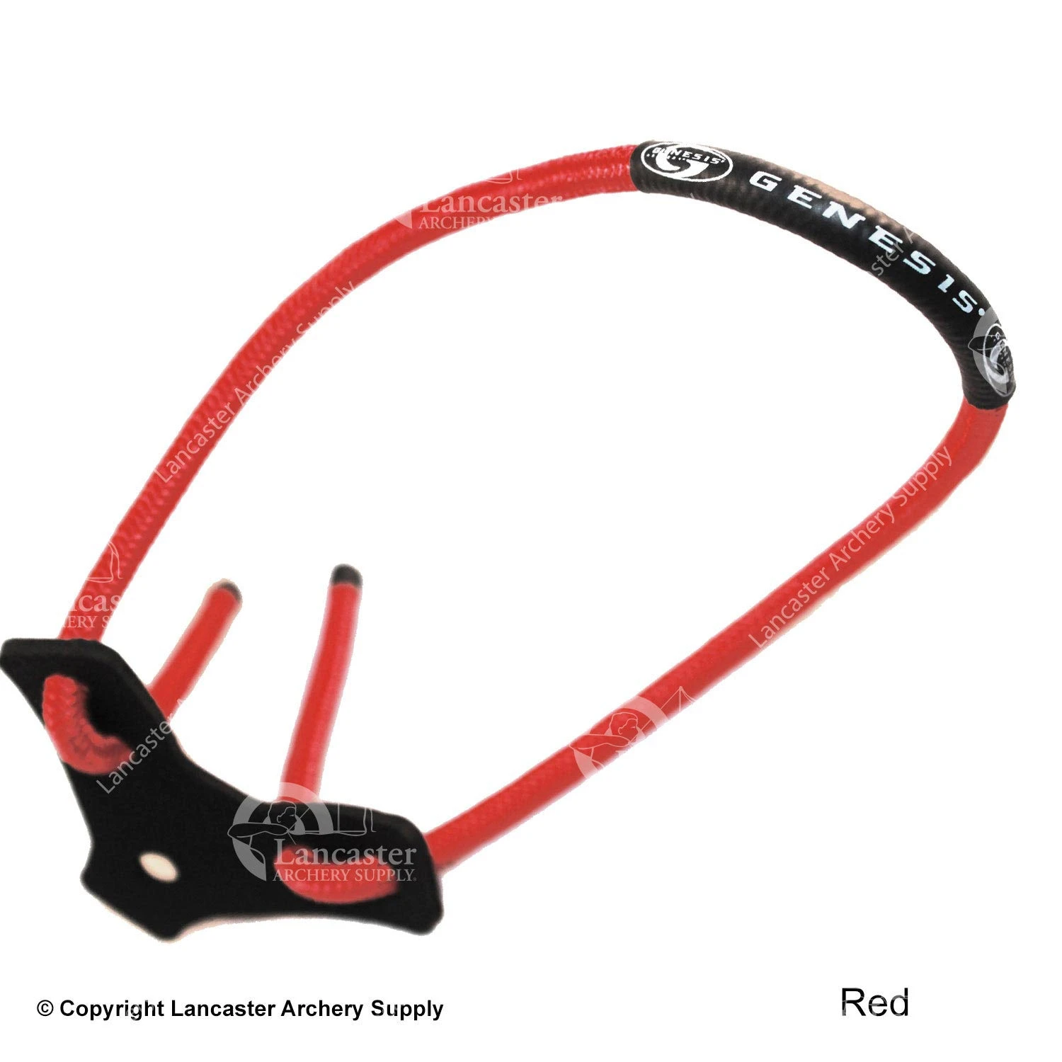 LOC OutdoorZ Genesis Archery Bow Wrist Sling 9 LOC OutdoorZ Genesis Archery Bow Wrist Sling - Image 7