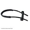 LOC OutdoorZ Mikron Wrist Sling 2 LOC OutdoorZ Mikron Wrist Sling -Trophy Taker Shop 9660012 black