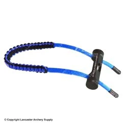 LOC OutdoorZ Mikron Wrist Sling 12 LOC OutdoorZ Mikron Wrist Sling -Trophy Taker Shop 9660012 blue