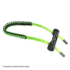 LOC OutdoorZ Mikron Wrist Sling 11 LOC OutdoorZ Mikron Wrist Sling -Trophy Taker Shop 9660012 green