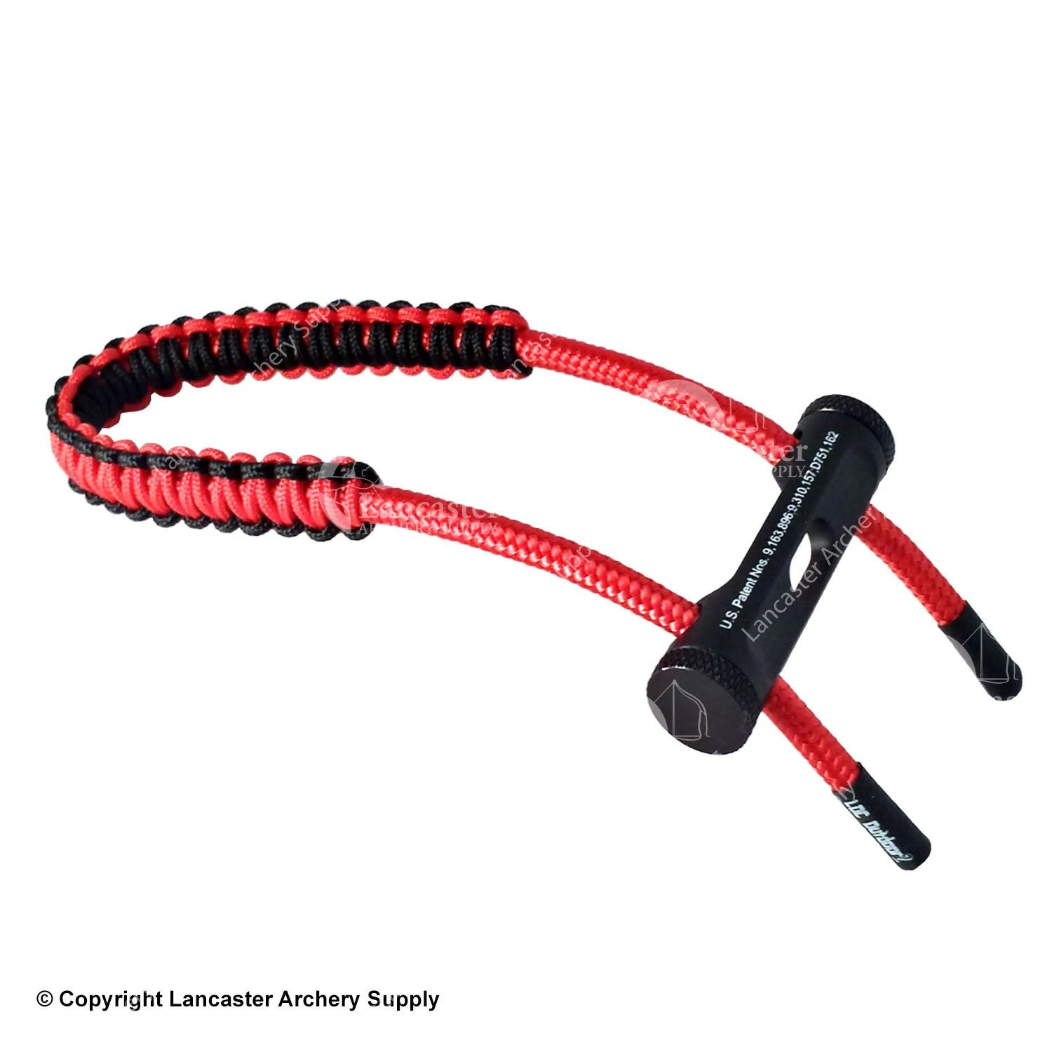 LOC OutdoorZ Mikron Wrist Sling 4 LOC OutdoorZ Mikron Wrist Sling - Image 2