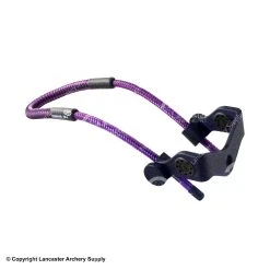 LOC OutdoorZ Everest Lite Wrist Sling -Trophy Taker Shop 9660013 purple 2020