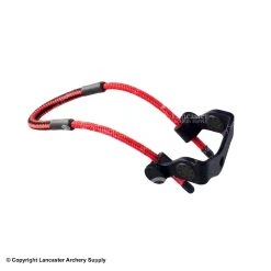 LOC OutdoorZ Everest Lite Wrist Sling -Trophy Taker Shop 9660013 red 2020