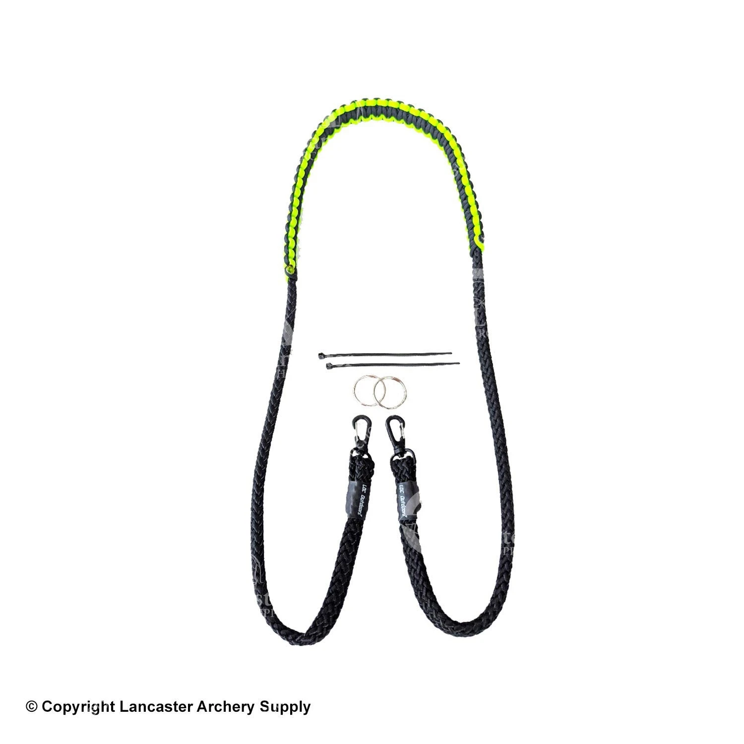 Loc Outdoorz Brute Bino Sling 3 Loc Outdoorz Brute Bino Sling