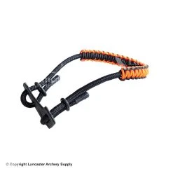 LOC Outdoorz LOC Brute Pro Wrist Sling -Trophy Taker Shop 9660020 orange
