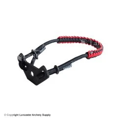 LOC Outdoorz LOC Brute Pro Wrist Sling -Trophy Taker Shop 9660020 red