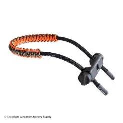 LOC Outdoorz LOC Carbon Mikron Wrist Sling -Trophy Taker Shop 9660021 orange