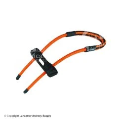 LOC Outdoorz DLX Wrist Sling -Trophy Taker Shop 9660024 orange