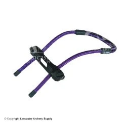 LOC Outdoorz DLX Wrist Sling -Trophy Taker Shop 9660024 purple